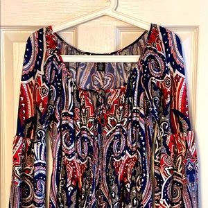 All are s size and brand dress